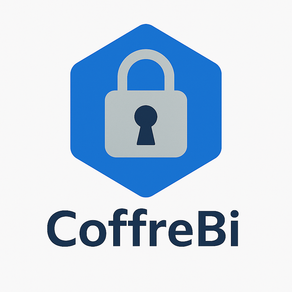 Illustration CoffreBi